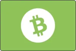 BitcoinCash logo