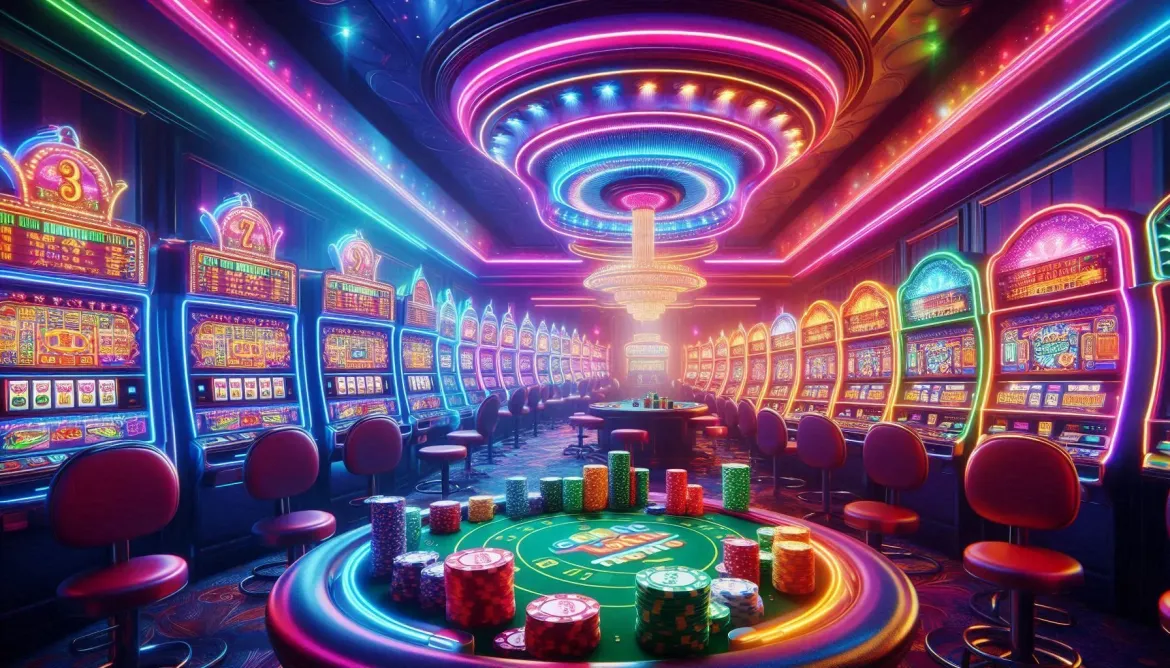 Spinanga Casino